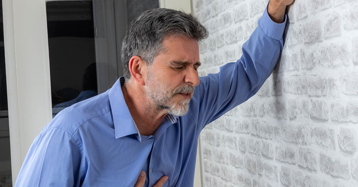 8 Risk Factors of Heart Failure to Look Out For
