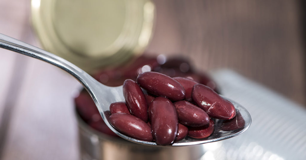 8 Types of Canned Beans That Aren’t As Healthy As You Think