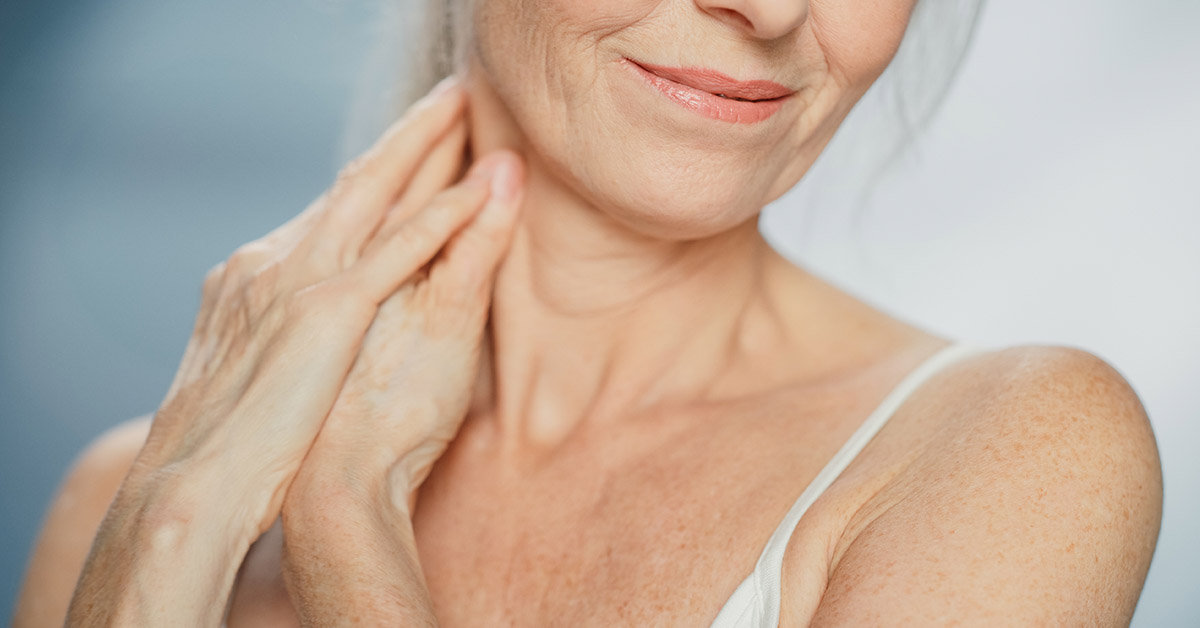 People Who Are ‘Biologically Younger’ Defy Their Age. Here’s 5 Things They Have In Common