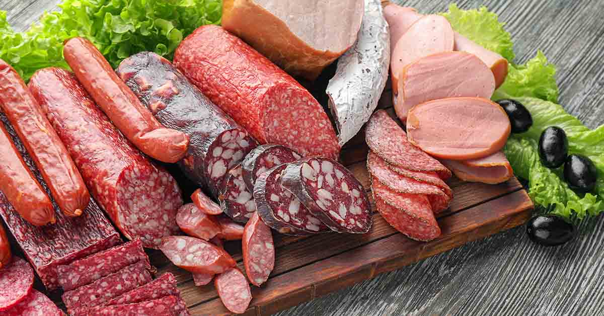 One Dietary Change Could Cut Your Risk of Dementia By 20%