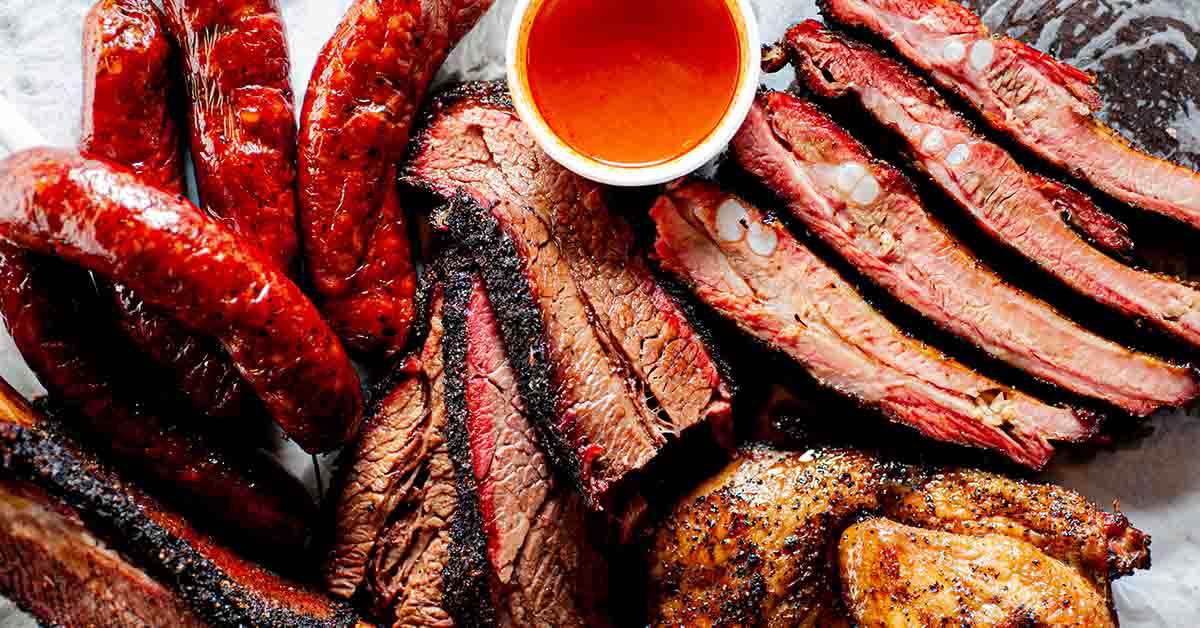 Cancer Dietician Reveals The One Type of Take-Out Food She’d Never Eat