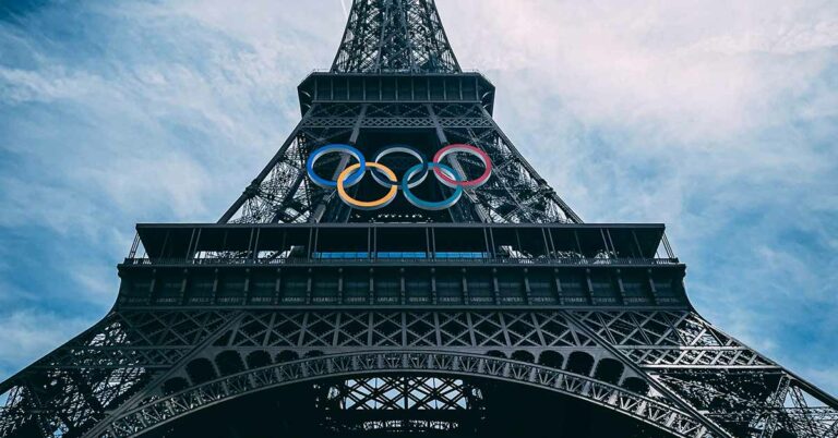 Olympic Swimmer Reportedly ‘Kicked Out’ of Village for Creating ‘Inappropriate Environment’ Denies Allegations - Featured image