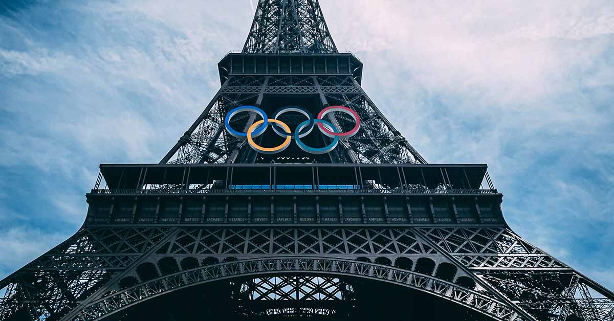 Olympic Swimmer Reportedly ‘Kicked Out’ of Village for Creating ‘Inappropriate Environment’ Denies Allegations