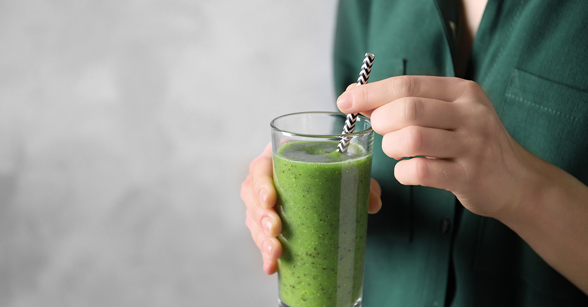 Health Organization Offers Strict ‘Soup and Shake’ Diet to Reverse Type 2 Diabetes. Does it Actually Work?