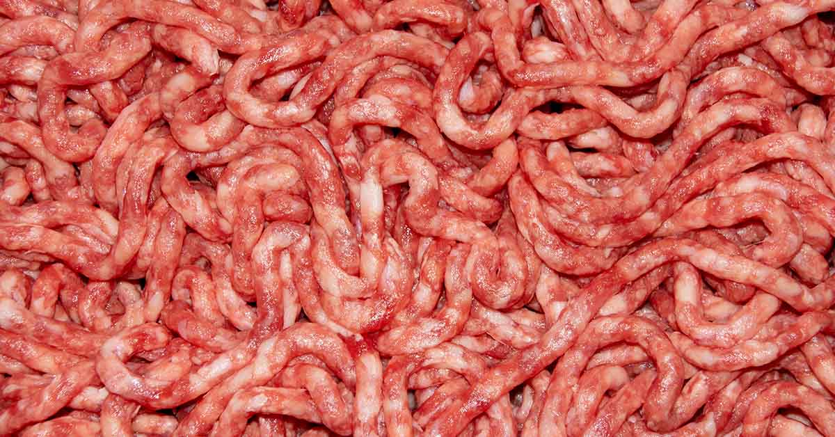 Do You Need to Rinse Ground Beef?