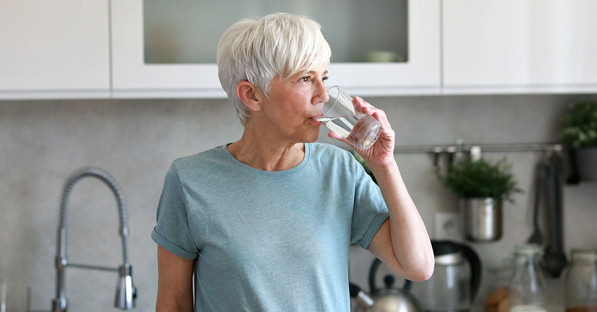 This Vitamin Deficiency Can Mimic Symptoms of Dementia. Here’s What To Look Out For