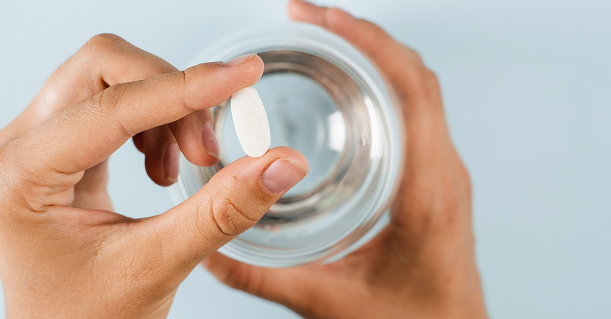 4 Things That Should Never Be Taken With Magnesium – According To Expert