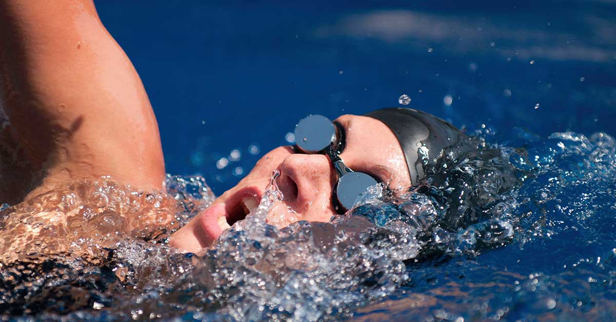 Olympics Swimmer ‘Felt And Saw Things We Shouldn’t Think About’ After Swimming in The Seine River