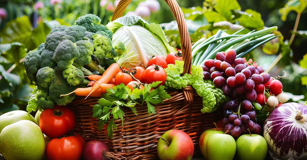 These Foods Help Lower Dementia, Type 2 Diabetes, and Heart Disease Risk, Study Says