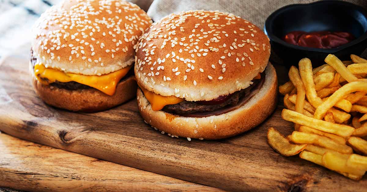 20 Of The Most Addictive Foods According to Science