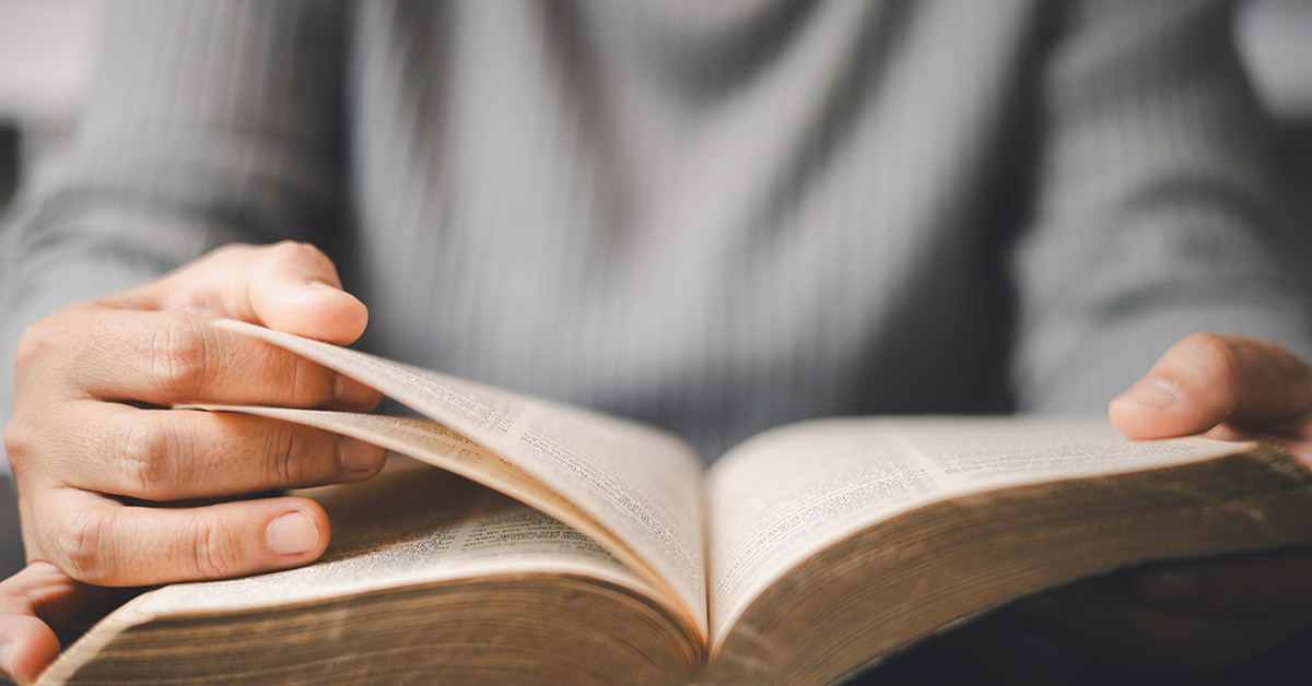 What Happens When You Start Reading Every Day