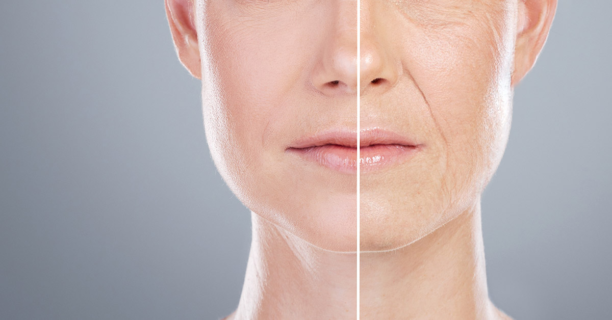 10 Habits to Slow Down Aging