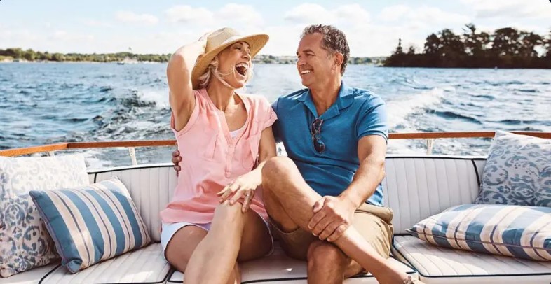 30 Things That Will Never Be The Same Once You Retire