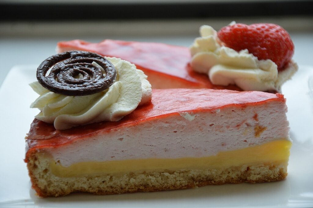 cake