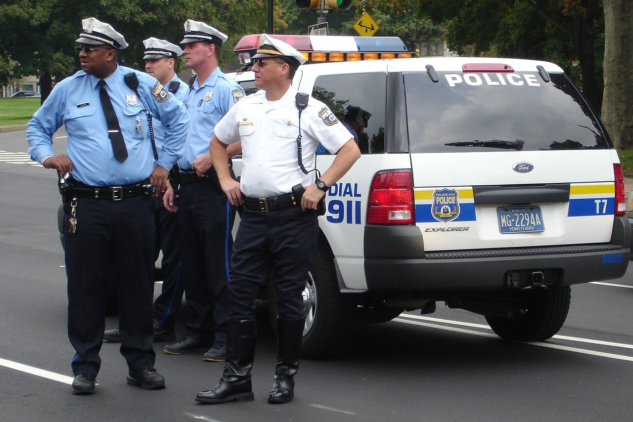Authorities still have their work cut out for them