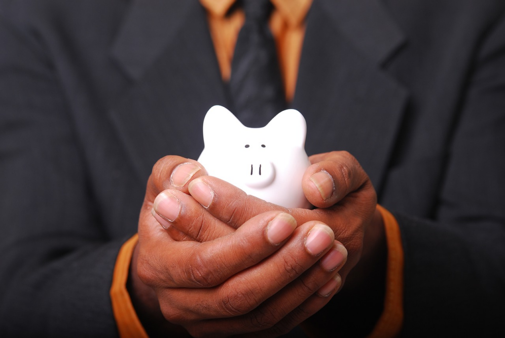 no savings are too small