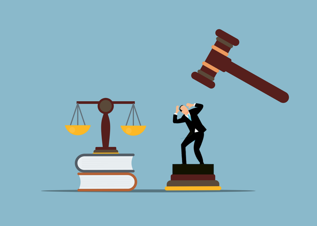 Ideally, those responsible will be brought to justice