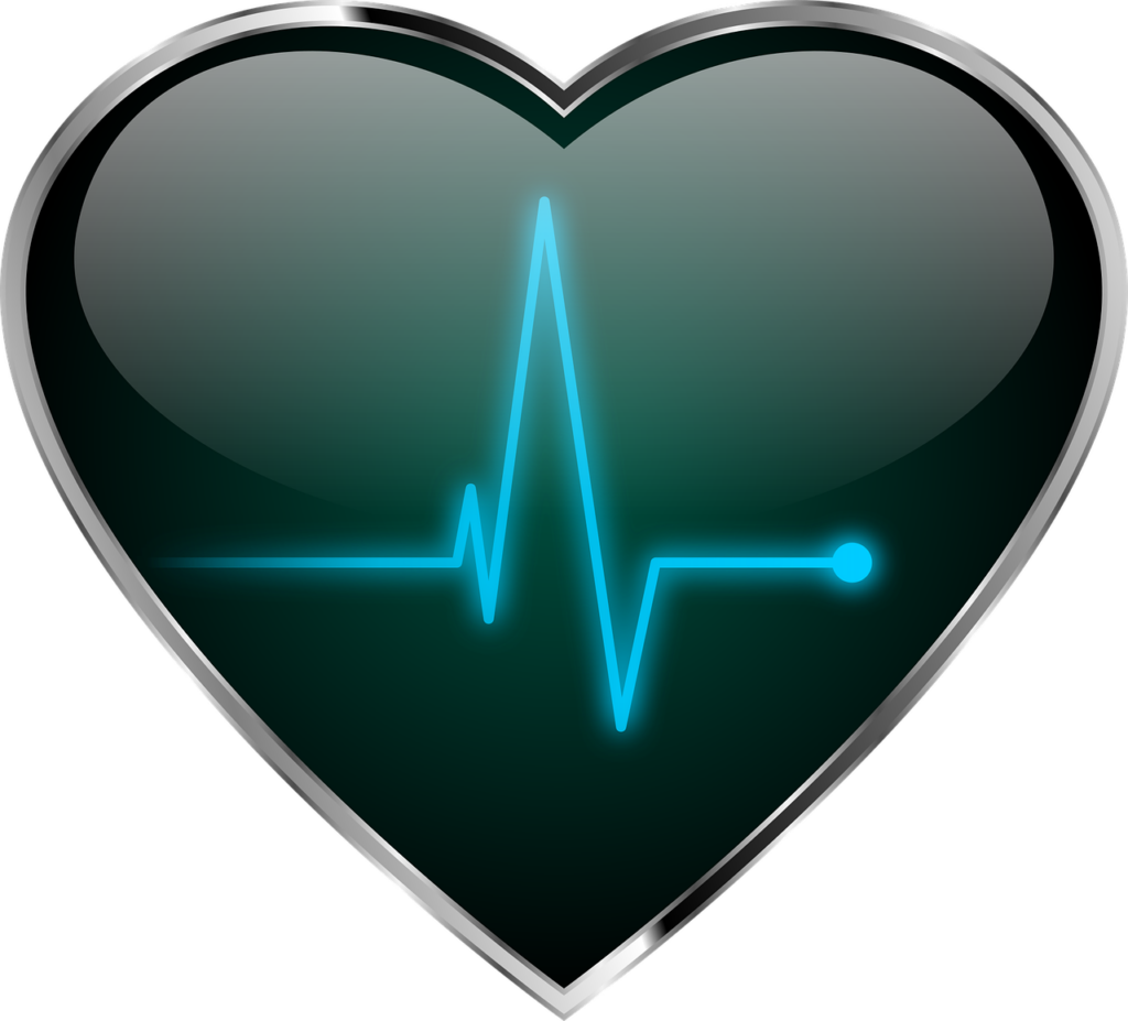 cardiovascular health is extremely important, so conclusive evidence is important to get