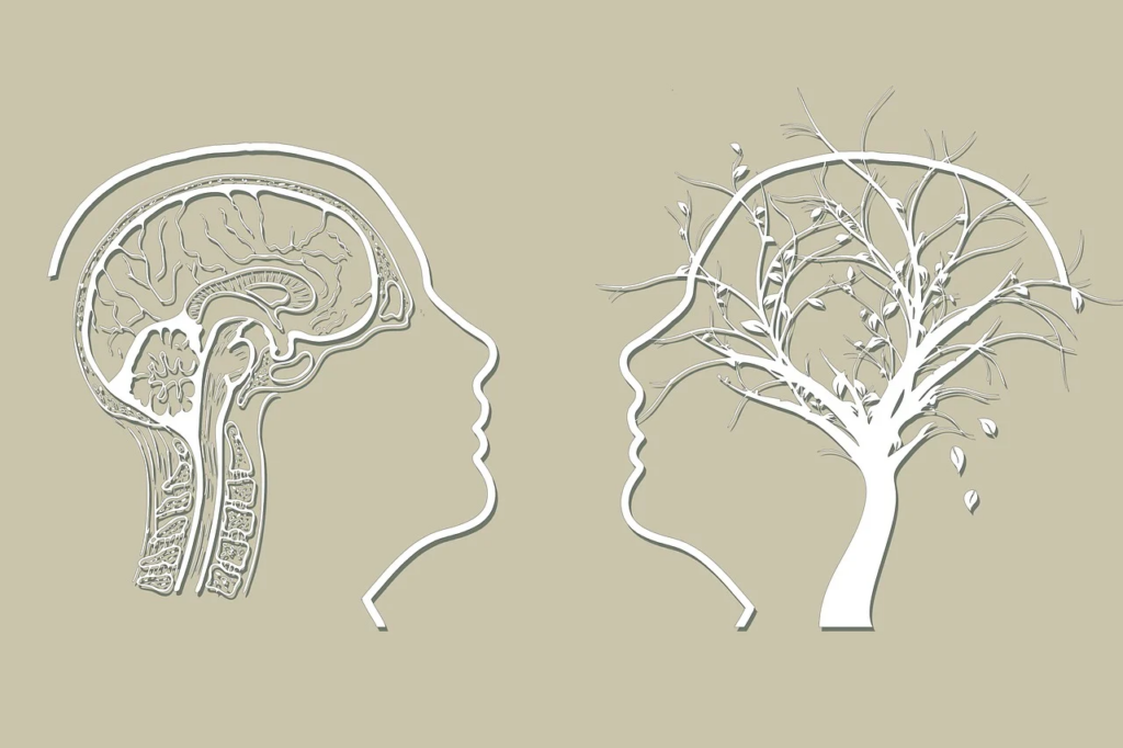 Alzheimers affects many, but it isn't always specifically Alzheimers 