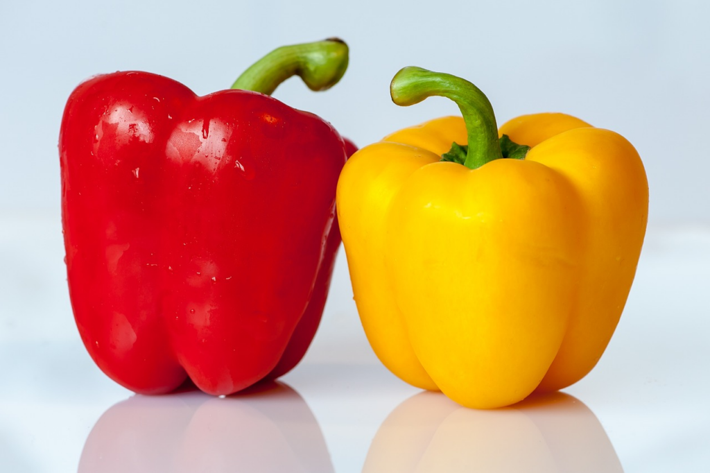 nightshade is a bit of a misnomer, it doesn't mean they're dark vegetables