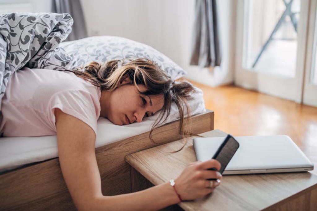 Sleep expert reveals why you shouldn’t set multiple alarms to wake up