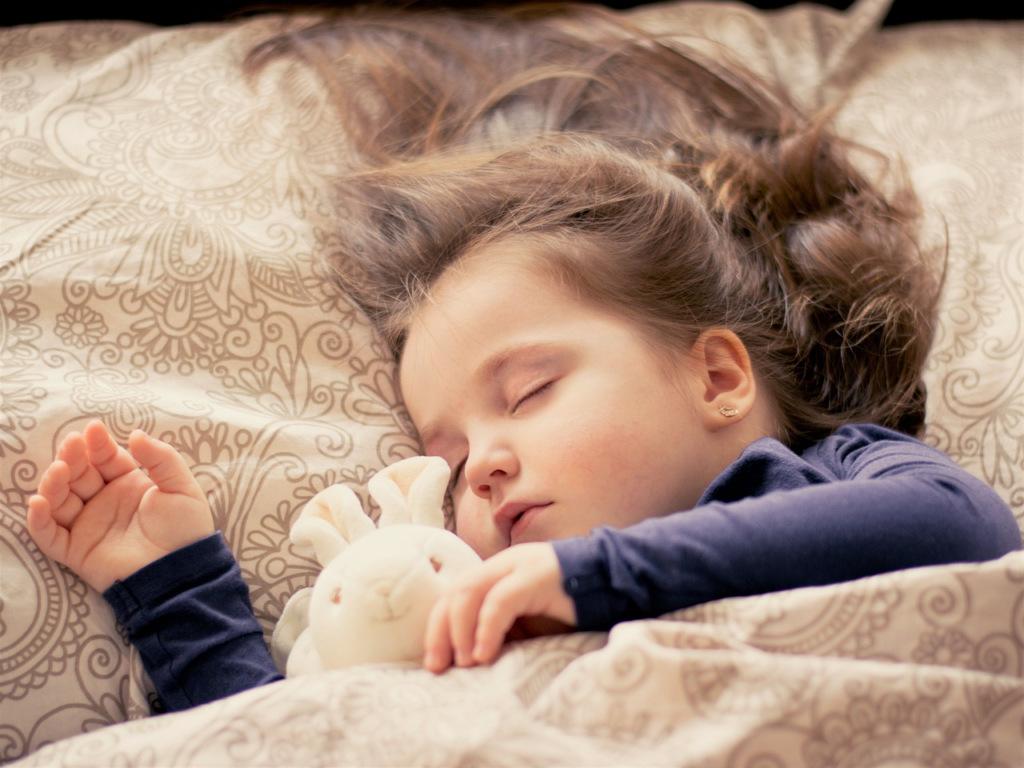 REM sleep is the deepest sleep