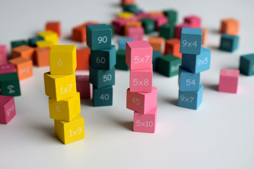 If it was simple math before, it should hopefully remain relatively easy  