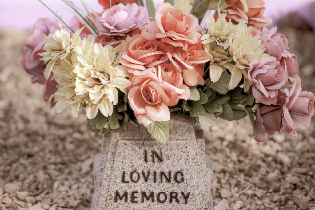 Expressions of Love and Gratitude Before Death