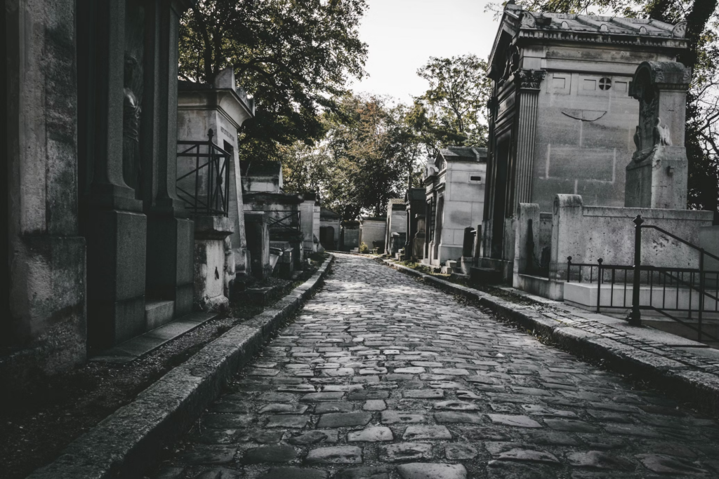 The Impact of Love on the Dying