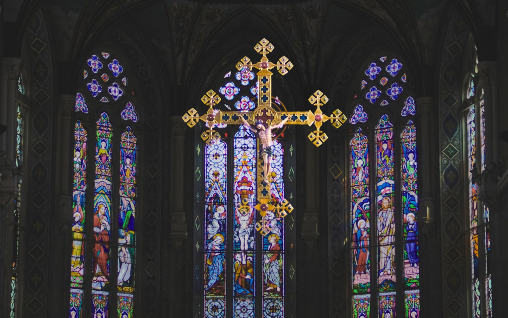 The Mystery of Near-Death Visions