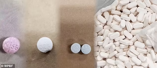 Doctors said that ISO is a different compound than fentanyl, but both substances being found in other illegal drugs is concerning