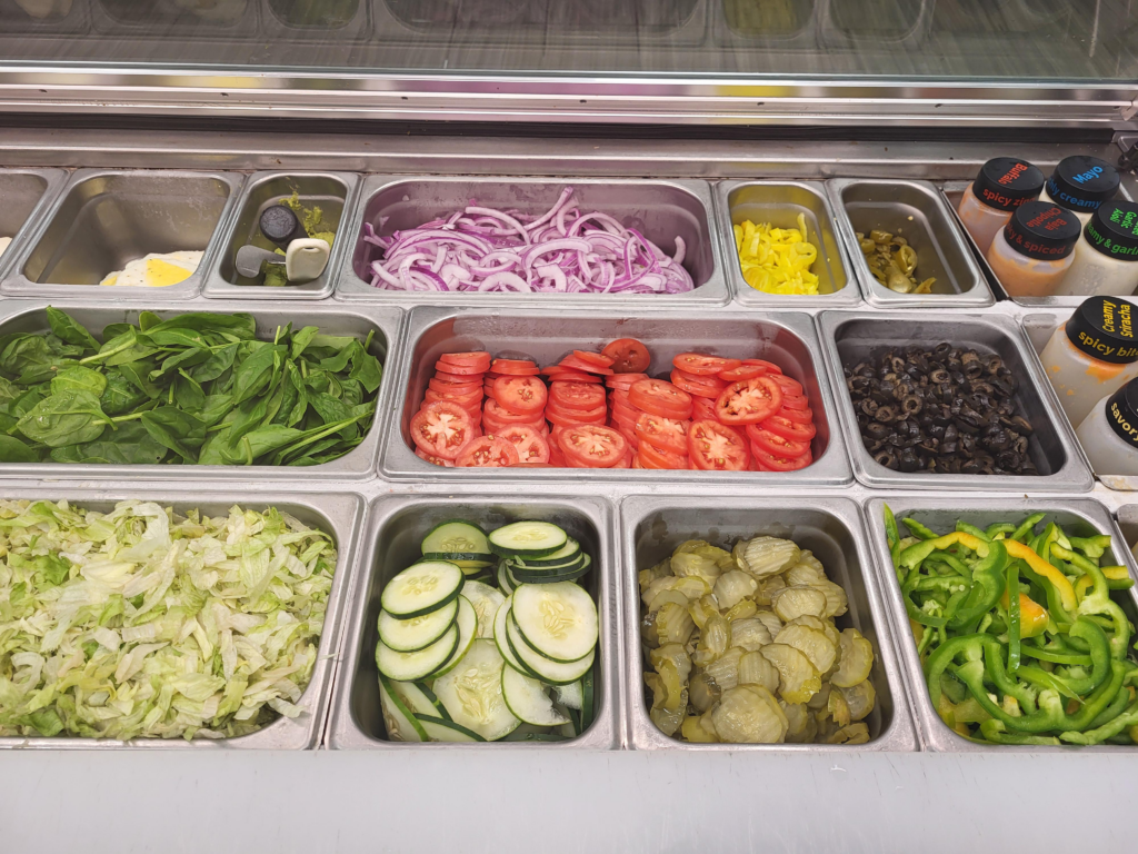 After all, the most nutritious Subway sandwiches come loaded with vegetables, so you want to ensure they’re fresh.