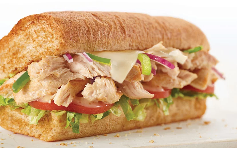 Anything With Chicken: Freshness Concerns