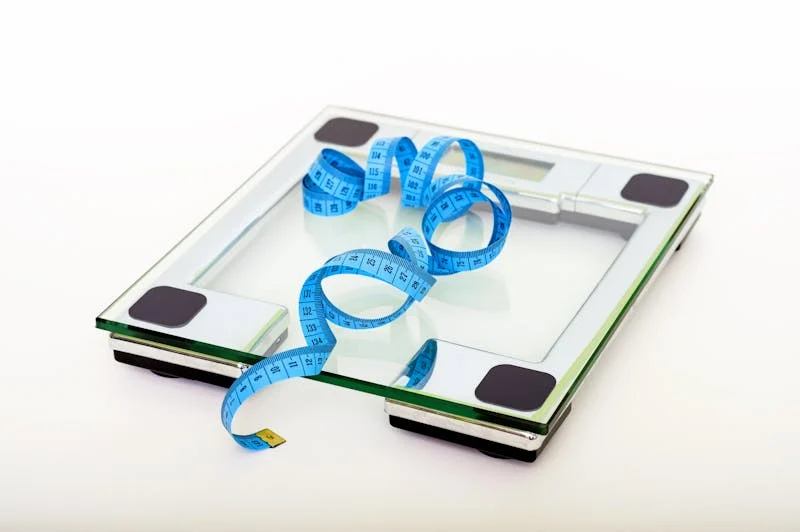 Weight gain can happen anytime