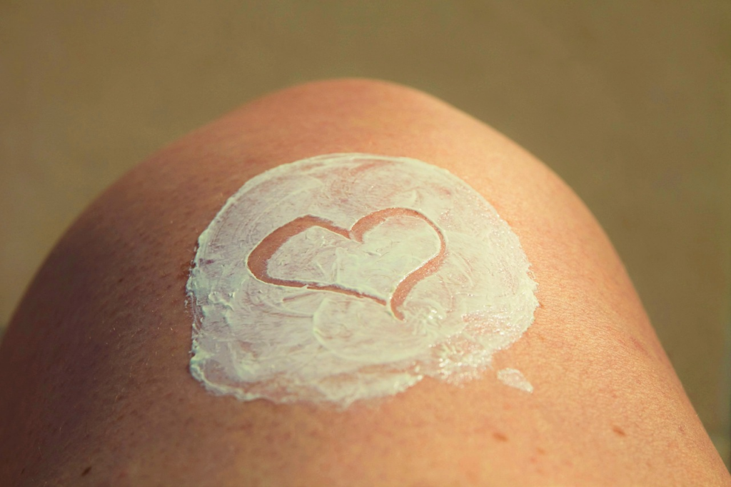 hydrated skin is healthy skin