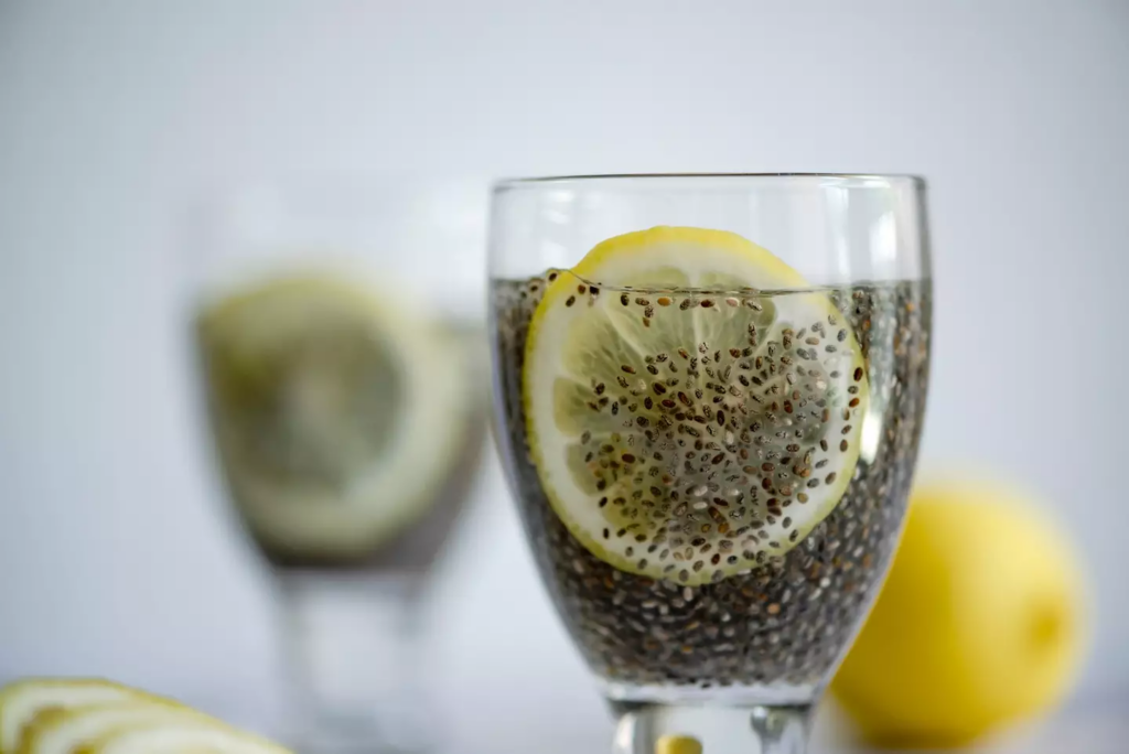Tadpole water is all the rage on TikTok.