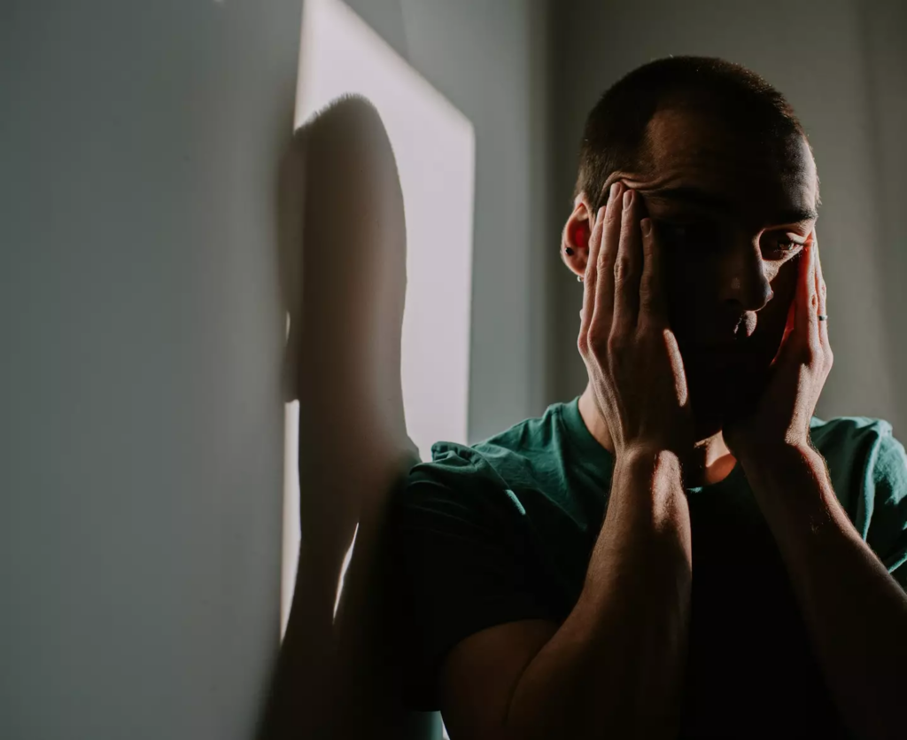 Being a regular porn watcher could mean that you suffer with more mental health problems.