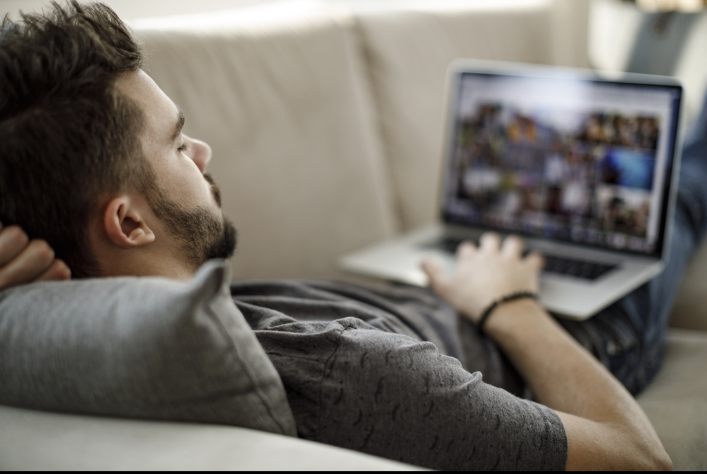 A doctor has opened up about the harmful effects of watching p*rn.