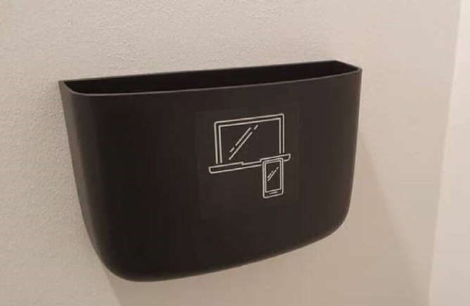 Bathroom essential 