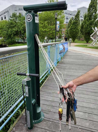 bike issue fixer