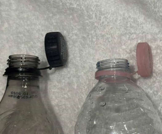 bottle cap