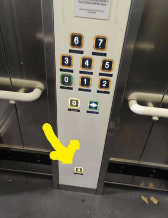 elevator