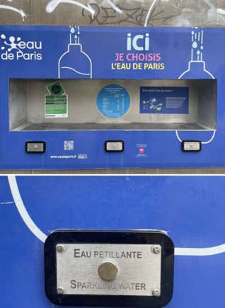 seltzer dispensers