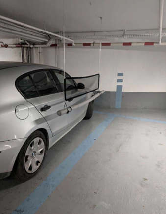 car parking