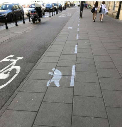 sidewalk 