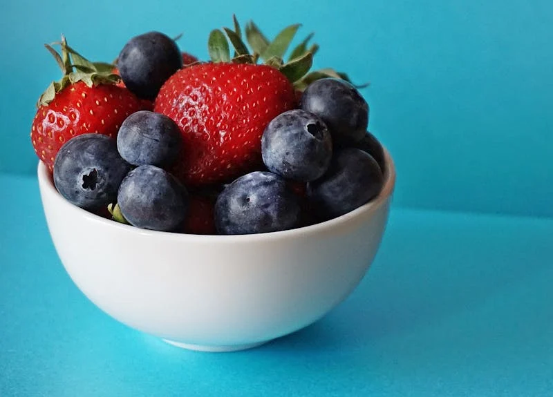 these bad boys are super anti-inflammatory