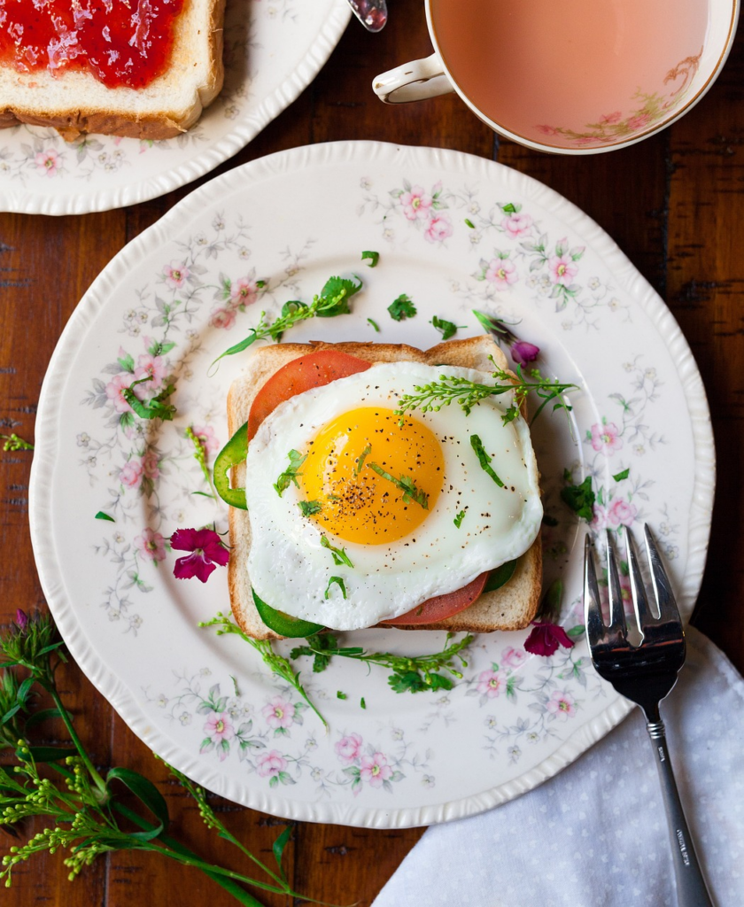 With so many ways to be prepared, this one made the list by sheer array of consumption 