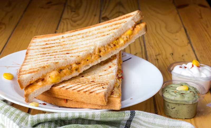 By no means are we suggesting you stop eating cheese. We're not monsters