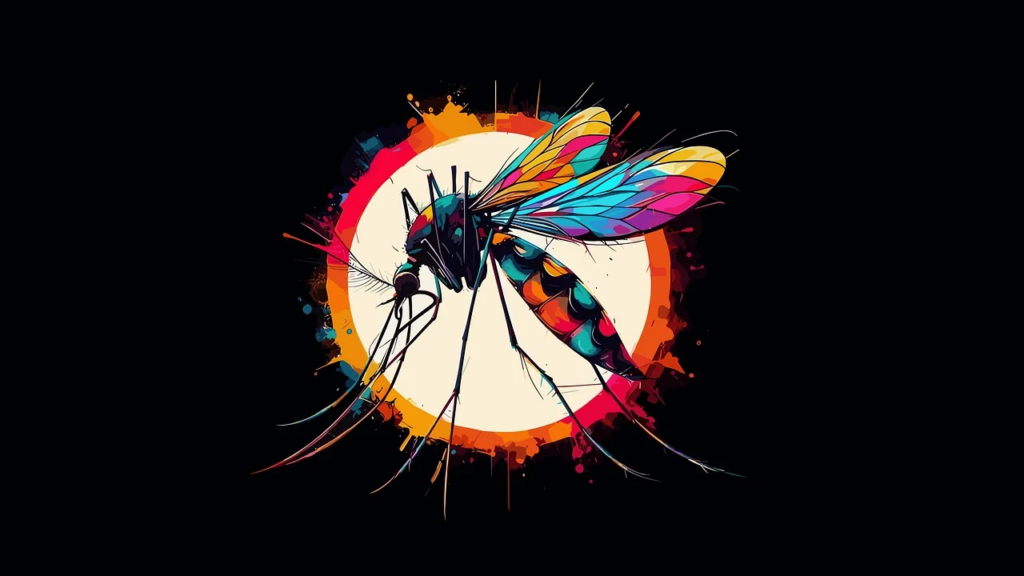 By the numbers, mosquitos have killed more people than any other animal