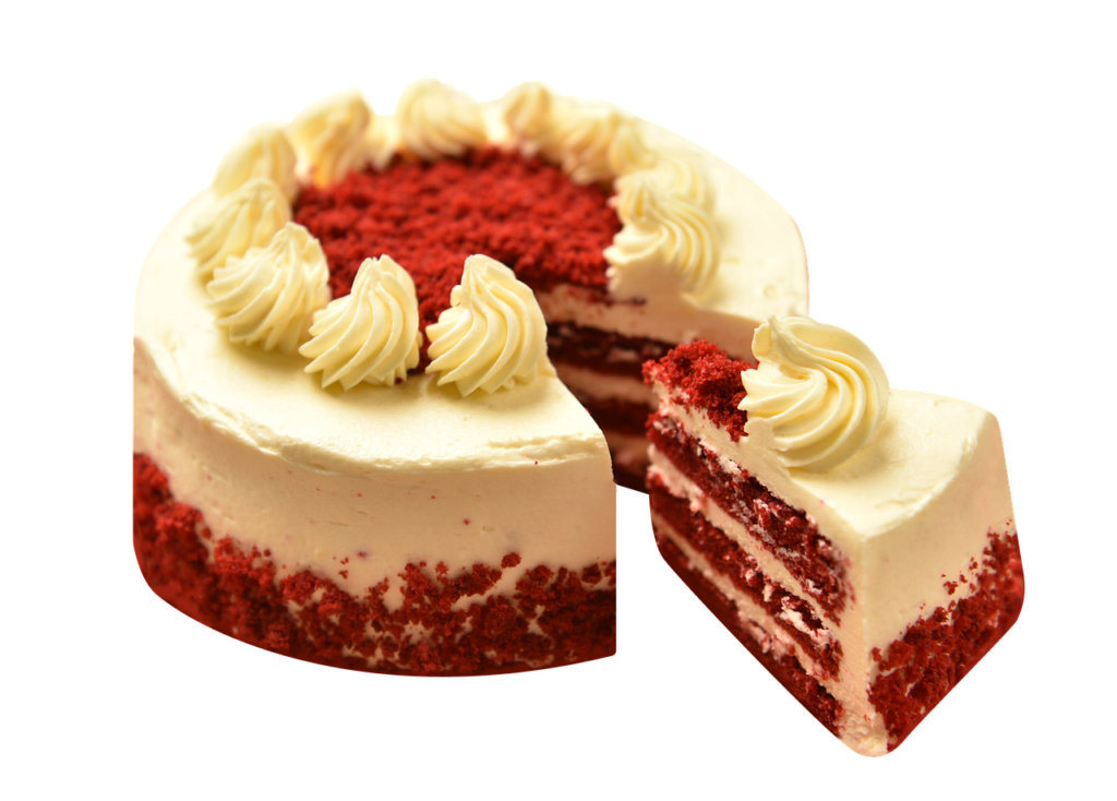 Red Velvet Cake